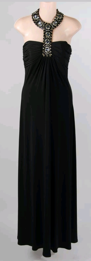 Shelli Segal dress
